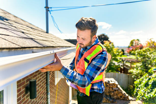 Roof Coating Services in Cheney, KS