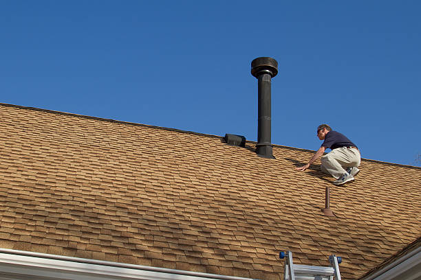 4 Ply Roofing in Cheney, KS