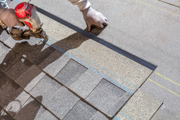 Best Roof Inspection  in Cheney, KS